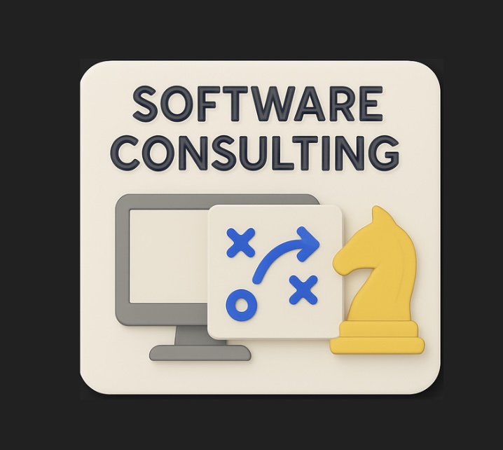 Software Consulting Strategy